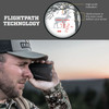 LEUPOLD RX-1400i TBR/W Gen 2 Flightpath Rangefinder (183727)