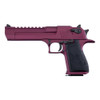 MAGNUM RESEARCH .44 Magnum Mark XIX 6in 8rd Black Cherry Semi-Auto Pistol (DE44BKC)