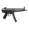 HK MP5 22LR 8.5" 25rd Black Pistol (81000470)