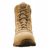 ORIGINAL SWAT Chase 9in Side-Zip Tan Boots (131202)