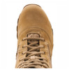 ORIGINAL SWAT Chase 9in Side-Zip Tan Boots (131202)