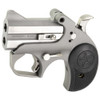 BOND Roughneck W/TG .357/.38 2.5in 2rd Derringer Pistol (BARN-357/38)