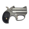 BOND ARMS Stinger Rough Series 9mm 3in 2rd Derringer Pistol (BASRS-9MM)