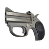 BOND ARMS Stinger Rough Series 9mm 3in 2rd Derringer Pistol (BASRS-9MM)