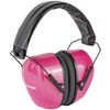 CHAMPION TARGETS 27NRR Pink Ear Muffs (42821)