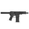 CMMG Banshee Mk4 5.7x28mm 5in 32rd Armor Black Semi-Automatic AR-15 Pistol (PE-54ABCC7-AB)