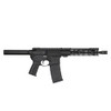 CMMG Banshee Mk4 5.56x45mm NATO 10.5in 30rd Armor Black Semi-Automatic AR-15 Pistol (PE-55A8DC0-AB)