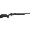 CZ 600 AL1 Alpha 224 Valkyrie 5rd 24in Black Bolt-Action Rifle (7402)