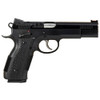 CZ Custom A01-SD 9mm 8.6in 19rd Semi-Auto Pistol (91732)