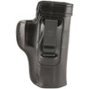 Don Hume H715M Clip-On Holster, Inside the Pant, Fits Sig P365, Right Hand, Black J168731R