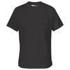DRAKE Sure Shot Graphite Heather T-Shirt (DT9510-GPH)