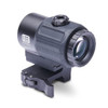 EOTECH G43 Micro 3x Magnifier with Switch to Side Quick Detachable Mount (G43.STS)