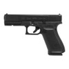 GLOCK G20 Gen5 MOS Compact 10mm Auto 15rd 4.61in Black Semi-Auto Pistol (PA205S203MOS)