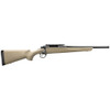 REMINGTON ARMS Model 783 Heavy Barrel Threaded .308 Win 16.5in 4rd Flat Dark Earth Stock Bolt-Action Rifle (R85765)