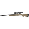 SAVAGE AXIS II XP FDE 308 WIN 22" 4Rds Bolt Action RH Rifle 57174