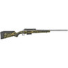 SAVAGE 220 Slug Camo 20Ga 22in 2Rds Bolt Action RH Shotgun (57381)