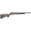 SAVAGE B22 MAGNUM BNS-SR 22 WMR 18in BBL 10Rds Bolt Action Rifle (70549)