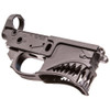 SHARPS BROS. Gen 2 Hellbreaker Billet Lower Receiver 223 Rem/556NATO SBLR01