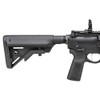 SPRINGFIELD ARMORY Saint Victor 9mm Carbine 16in 10rd Black Rifle with Flip-Up Sights and Blast Diverter (STV91609BLC)