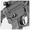 SPRINGFIELD ARMORY Saint Victor 9mm Carbine 16in 10rd Black Rifle with Flip-Up Sights and Blast Diverter (STV91609BLC)
