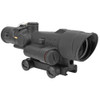 TRIJICON ACOG 3.5x35 Gn LED Illuminated .223 Chevron Reticle TA110-C-100492