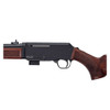 HENRY Homesteader 9mm 16.37in 10rd American Walnut Semi-Automatic Rifle (H027-H9)