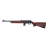 HENRY Homesteader 9mm 16.37in 10rd American Walnut Semi-Automatic Rifle (H027-H9)