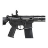 LANCER TACTICAL Gen 3 Hellion M-LOK 13in Black Airsoft M4 AEG (LT-32BA13-G3)