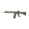 LANCER TACTICAL Gen 3 Hellion M-LOK 10in Tan Airsoft M4 AEG (LT-32TA10-G3)