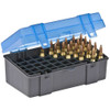 PLANO Ammunition Cases For 50rd 220 Swift/243 Win/257 Roberts/270 WSM/300 WSM/243 Win and Similar (1229-50)