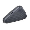 PLANO Protector Series Single Pistol Black Hard Case (1423-00)