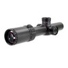 AIMSPORT Alpha 6 1-6x24 CQ1 MOA Reticle Riflescope (JA6HD1624CQ)