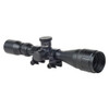 BSA OPTICS Sweet .223 4-12x40mm AO 30/30 Duplex Reticle Riflescope (223-412X40AOWRTB)