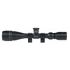 BSA OPTICS Sweet .223 4-12x40mm AO 30/30 Duplex Reticle Riflescope (223-412X40AOWRTB)