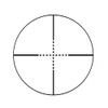 BSA OPTICS Outlook 3-9x40mm AO Mil-Dot Reticle Riflescope (AIR3-9X40AOTB)
