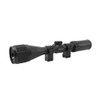 BSA OPTICS Outlook 3-9x40mm AO Mil-Dot Reticle Riflescope (AIR3-9X40AOTB)