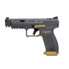 CANIK SFx Rival 9mm 5in 10rd Rival Grey Semi-Automatic Pistol (HG6771T-N)