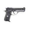 EUROPEAN AMERICAN ARMORY MC 14T Solution Compact .380 ACP 4.50in 13rd Semi-Automatic Pistol (390855)
