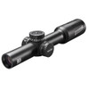 EOTECH Vudu 1-6x24 FFP Green SR1 Reticle Riflescope (VDU1-6FFSR1G)