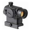 FOUR PEAKS 1x22mm 3 MOA Red Dot Sight (12011)