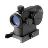 FOUR PEAKS 1x22mm 3 MOA Red Dot Sight (12011)