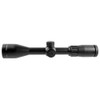 TRUGLO Intercept 3-9x42 Illuminated BDC Reticle 1in Tube Matte Black Riflescope (TG8539BIB)
