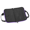 PEACE KEEPER Attache Purple Gun Case (P21124)