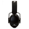 VENTURE GEAR VG80 Series NRR 26dB Black Clamshell Pack Earmuff (VGPM8011C)