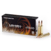 WILSON COMBAT .223 Remington 62gr Lehigh Defense Controlled Chaos 20/Box Rifle Ammo (LA223-62-CC)