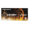 WILSON COMBAT .300 AAC Blackout 115gr Lehigh Defense Controlled Chaos 20/Box Rifle Ammo (LA300BLK-115-CC)