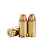 WILSON COMBAT .380 ACP 68gr Lehigh Defense XD 20/Box Handgun Ammo (LA380-68-XD)