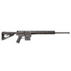 WILSON COMBAT Super Sniper 6.5 Creedmoor 24in Threaded 10rd Black Semi-Automatic Rifle (SS-65CF24-BLACK)