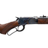 WINCHESTER REPEATING ARMS Model 1892 Deluxe Octagon Takedown .357 Mag 24in 11rd Lever Action Rifle (534283137)