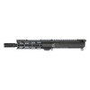 CMMG Banshee Mk4 .22LR 9in Armor Black Upper Group (22B8F8B-AB)